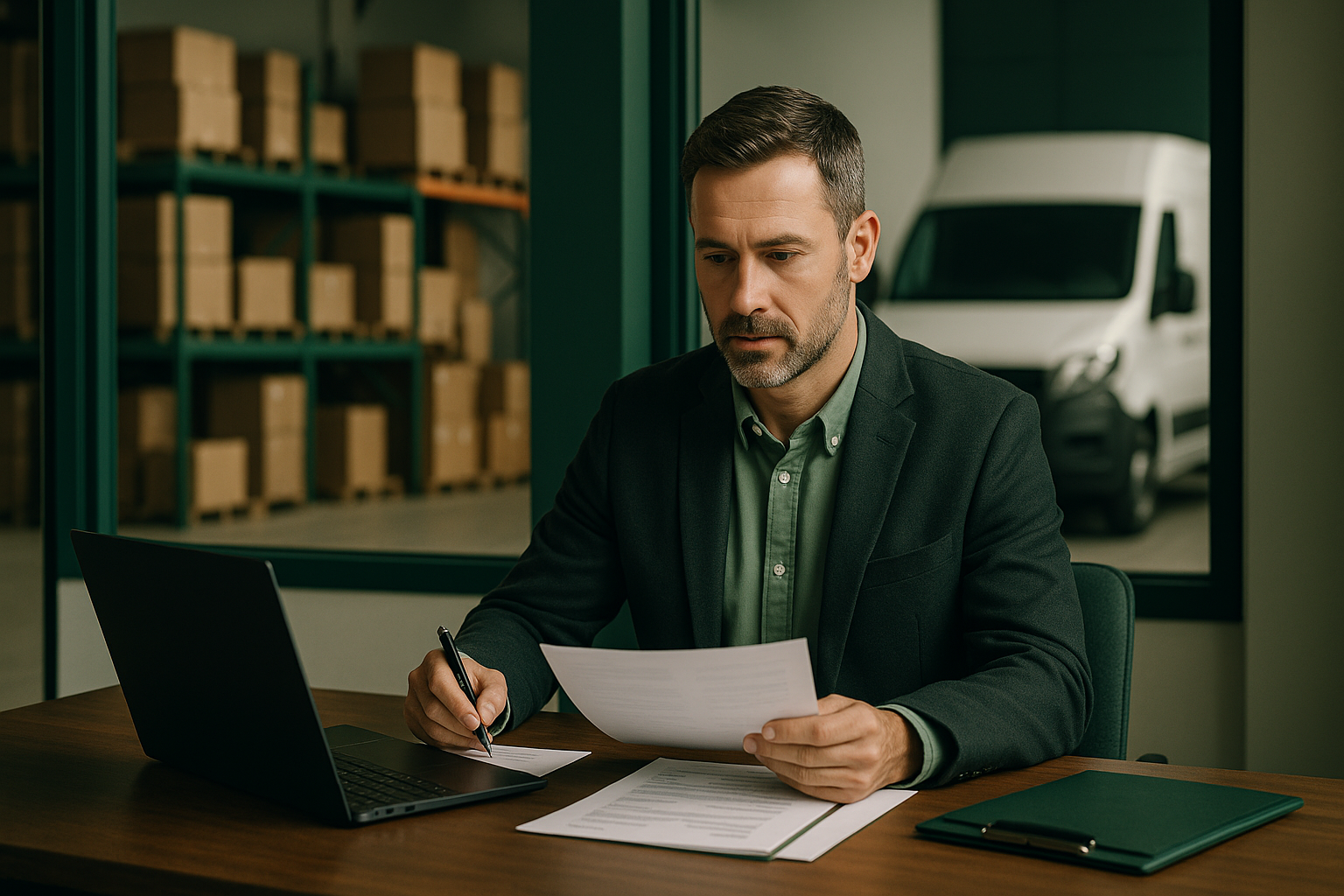 Business Term Loans