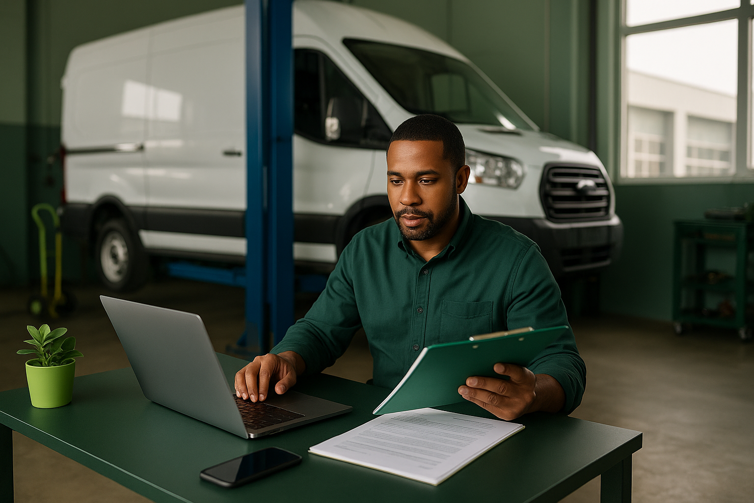Merchant Cash Advance | Structure Financing