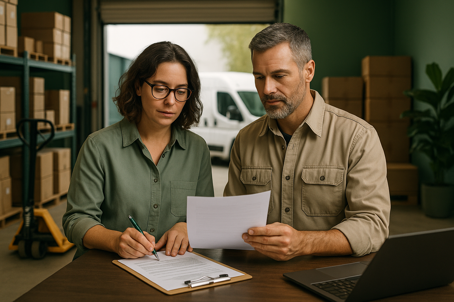 Merchant cash advance review