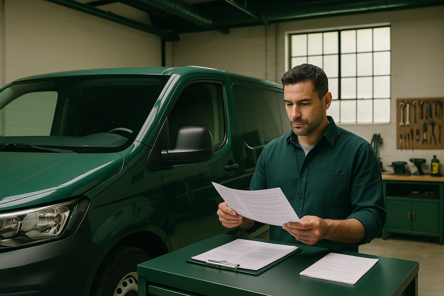 SBA Loan Requirements for Small Business Borrowers