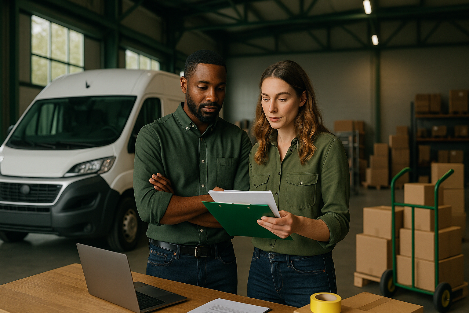Startup Business Loans