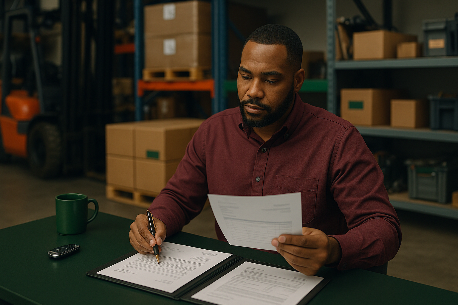 Unsecured Business Loans
