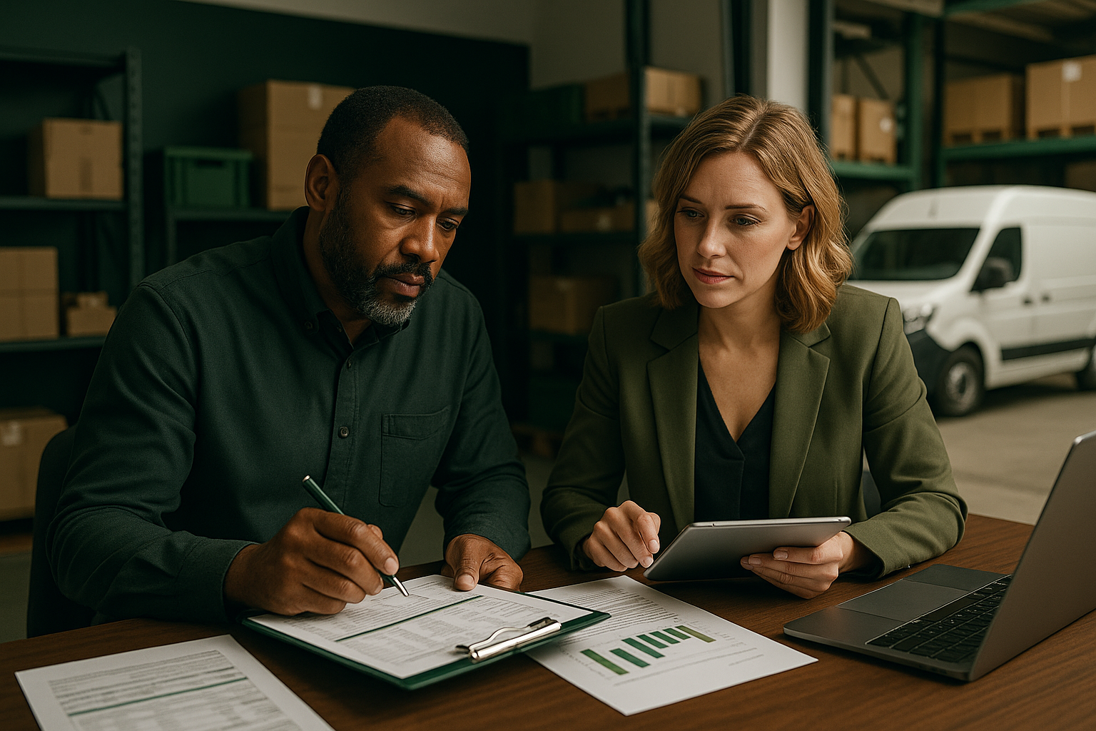 Working Capital Loans